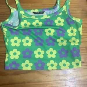 Girls tank top